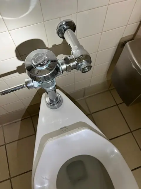 Fixture installation and repair for Hydro Jetting in Leighton